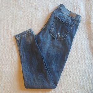 Judy Blue size 11/30 jeans